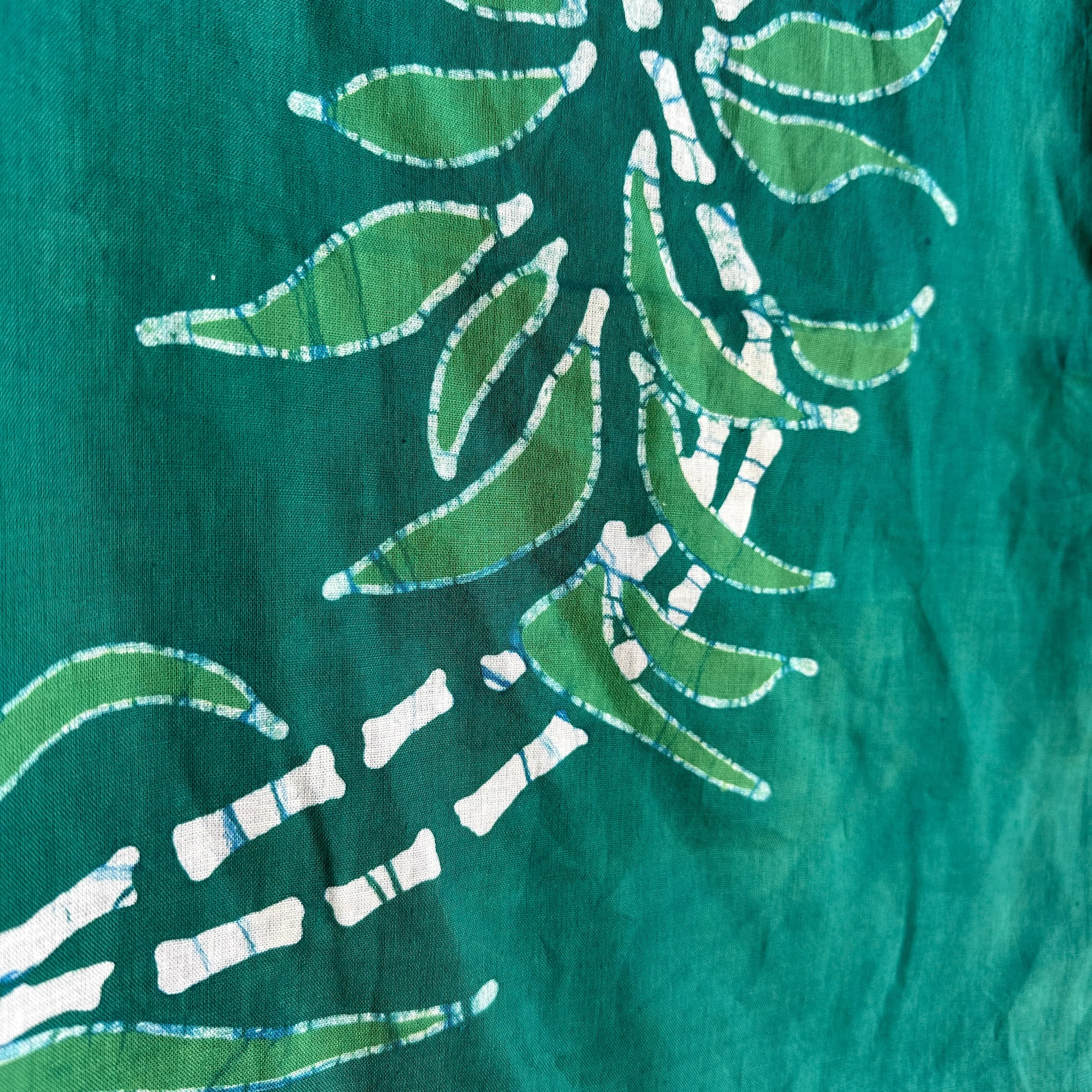 1980s Vintage “Caribelle Balik” Scarf