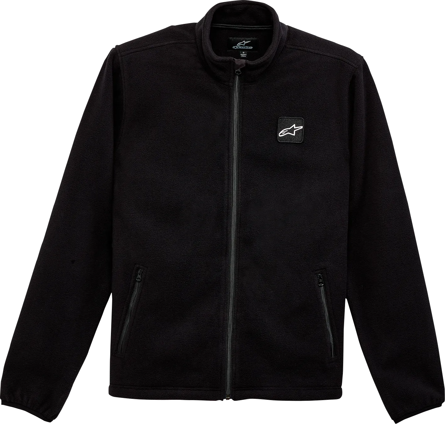 ALPINESTARS Periphery Jacket - Black - Large 1232-51200-10-L