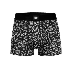 American Socks No Direction Underwear