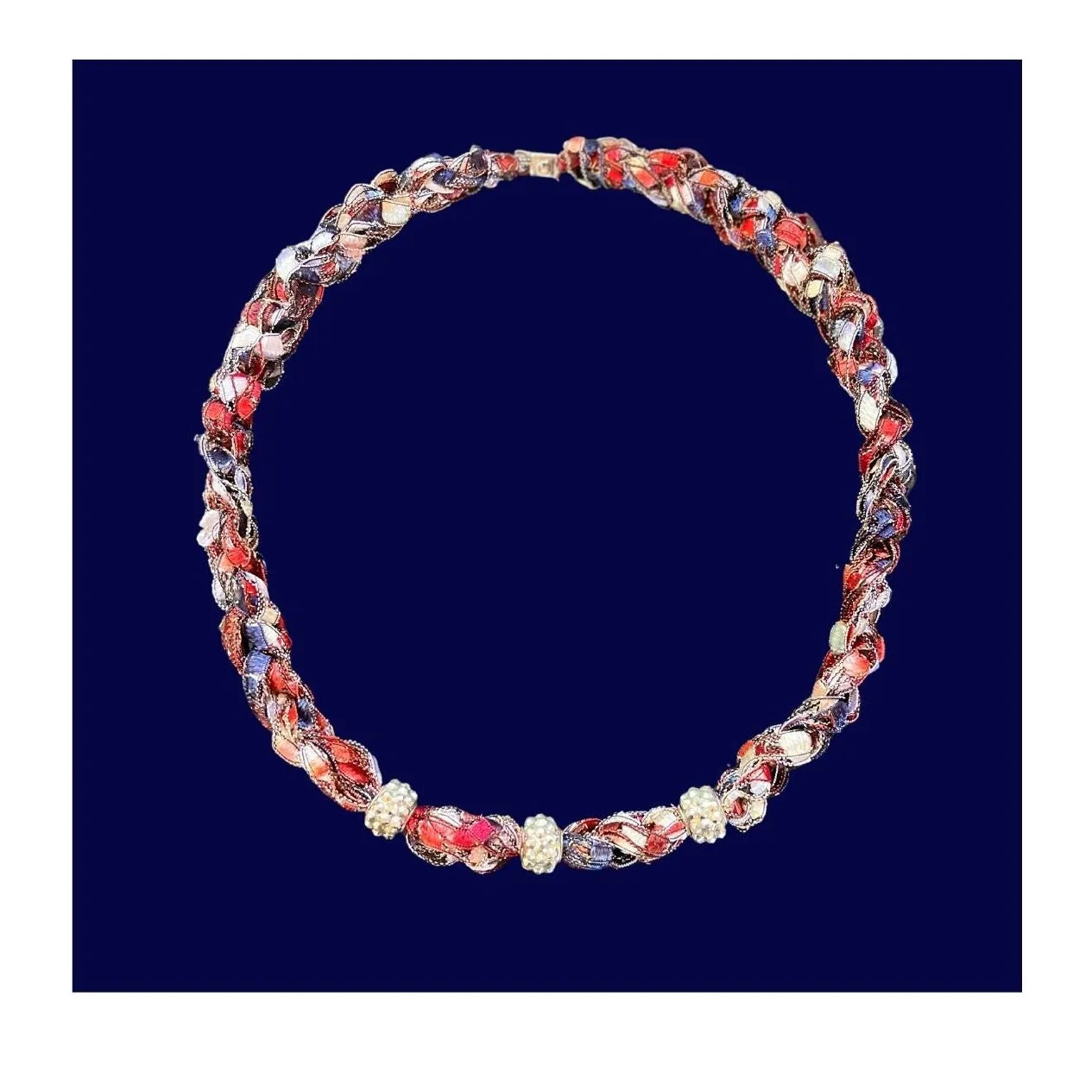 Americana Bundle (Red, White, Blue)