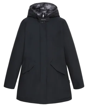 Arctic Parka - Dark Navy