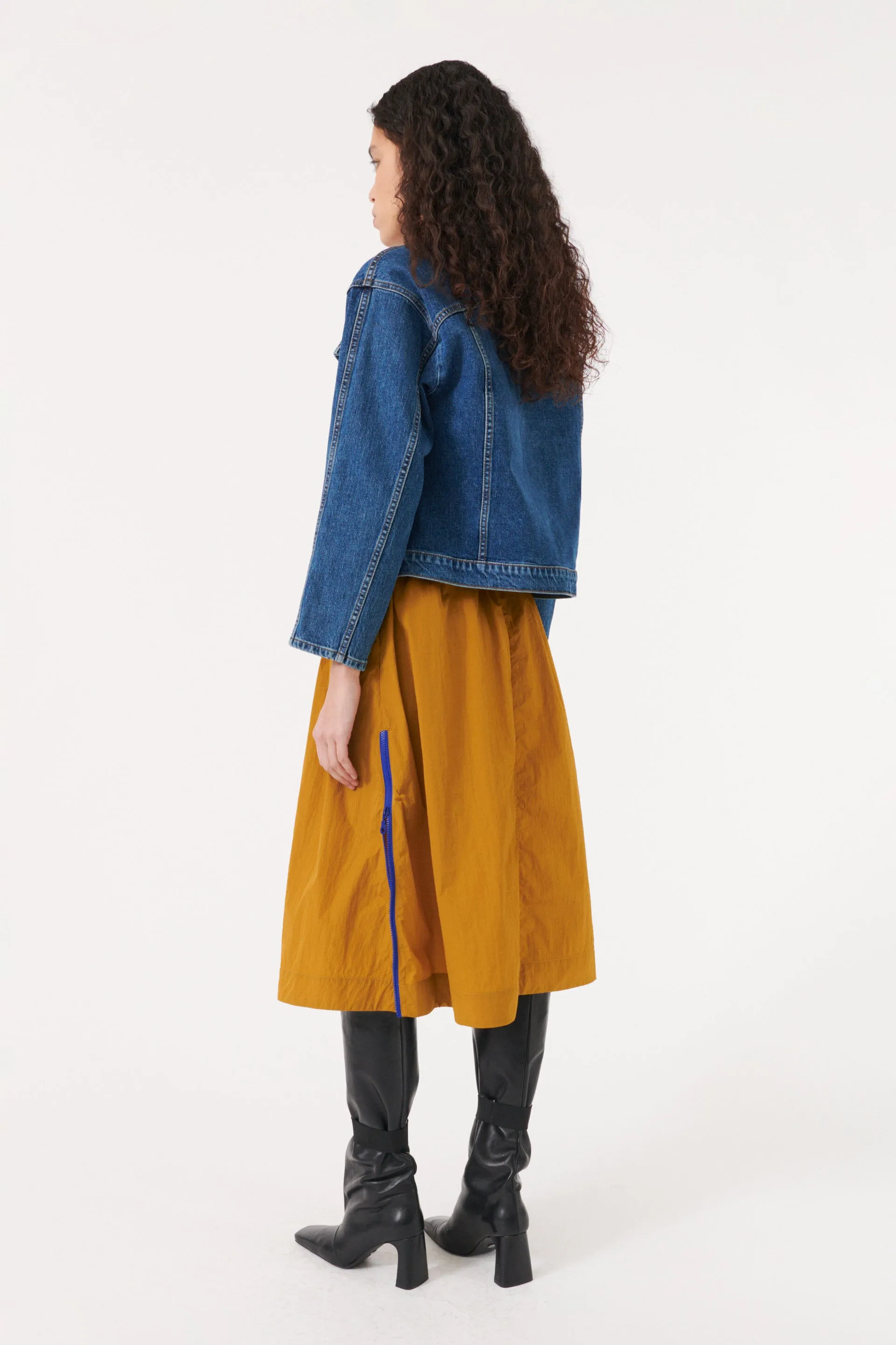 Bennett Jacket