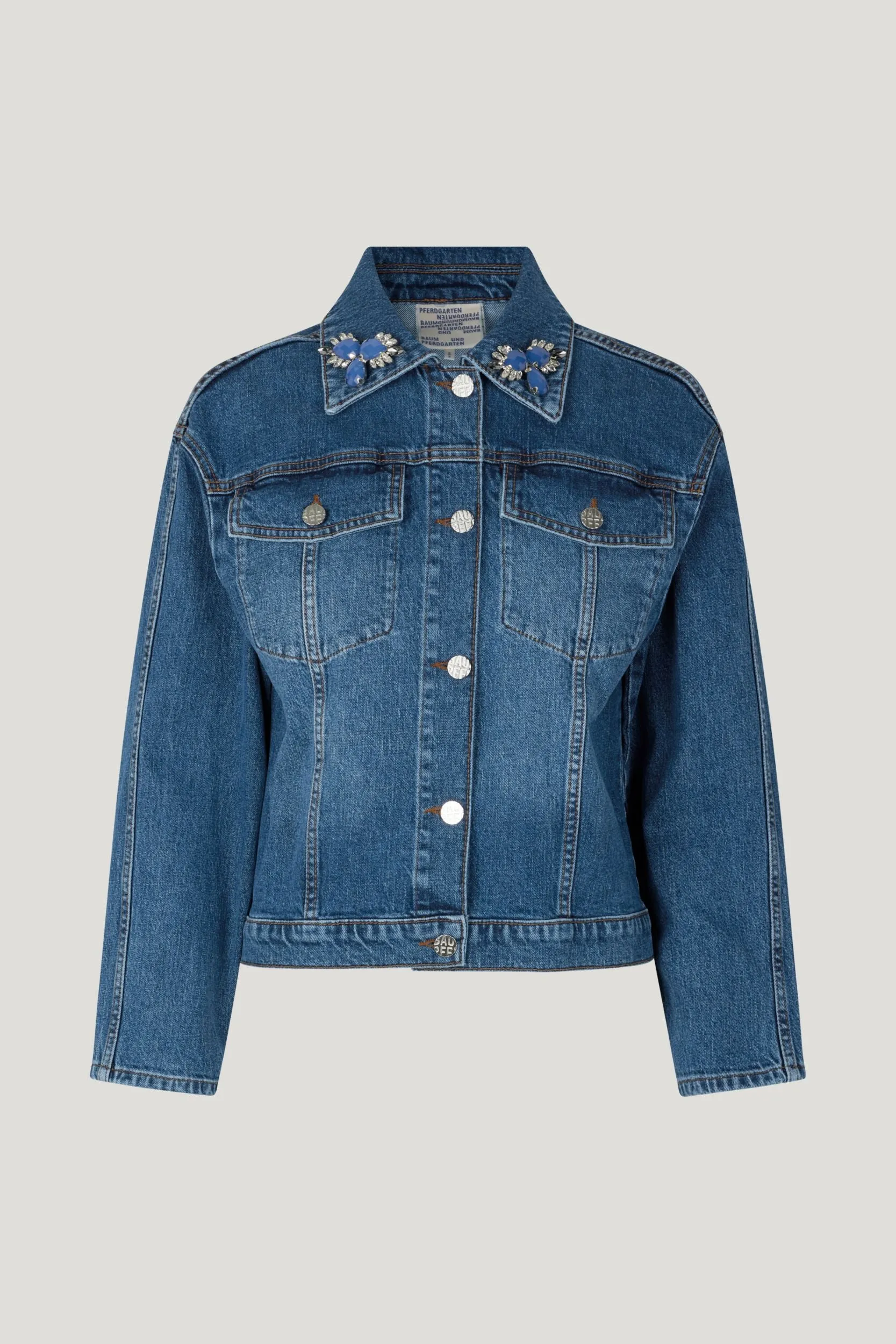 Bennett Jacket