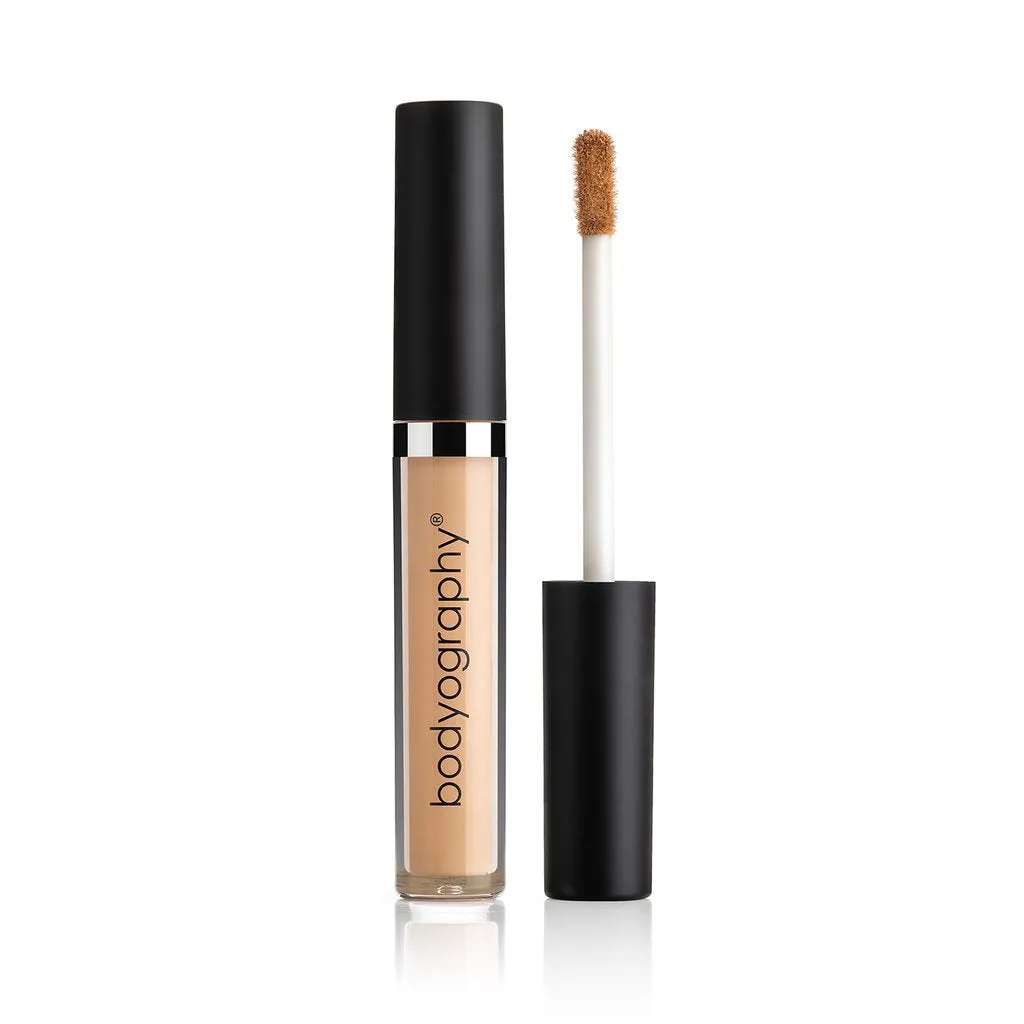 Bodyography Skin Slip Full Coverage Concealer (M1 Golden Medium)