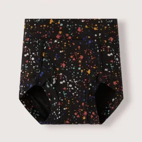 Boys Underwear - Paint Splatter