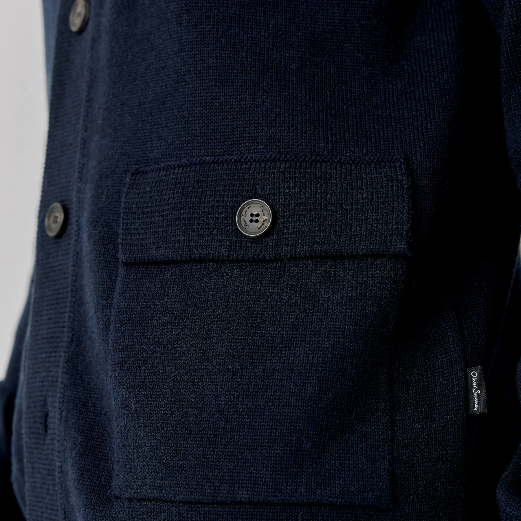 Brecon Navy