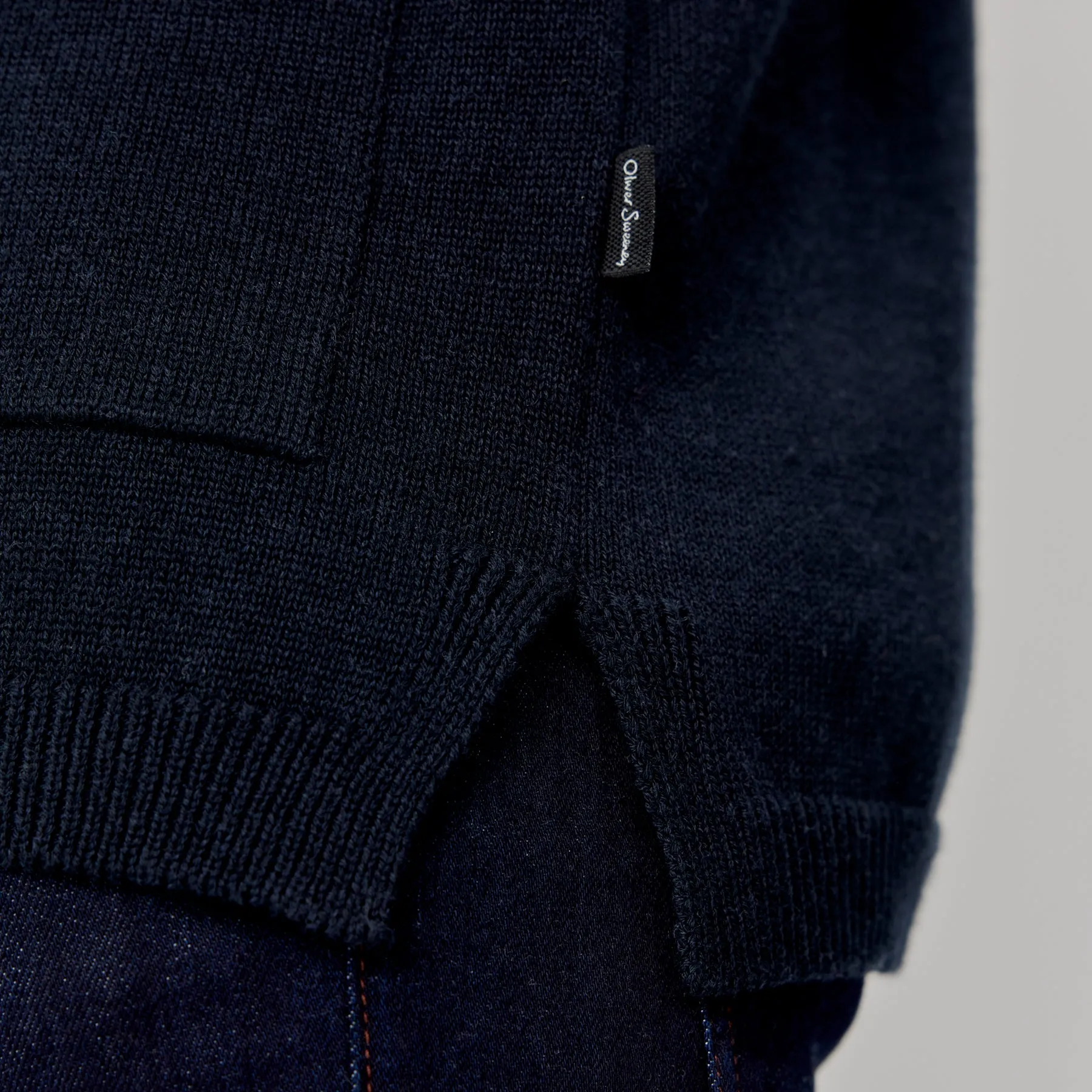 Brecon Navy