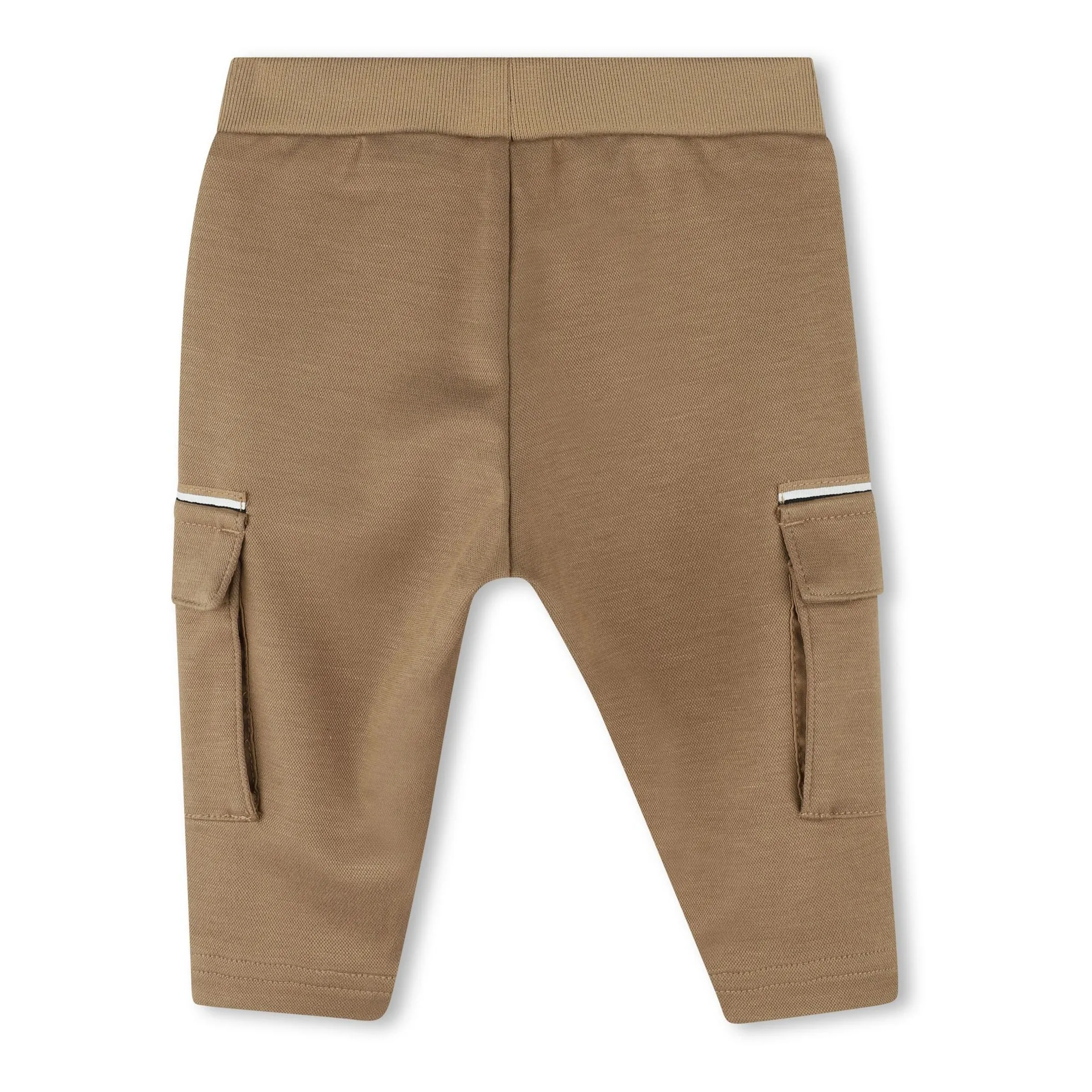 Brown Sweatpants