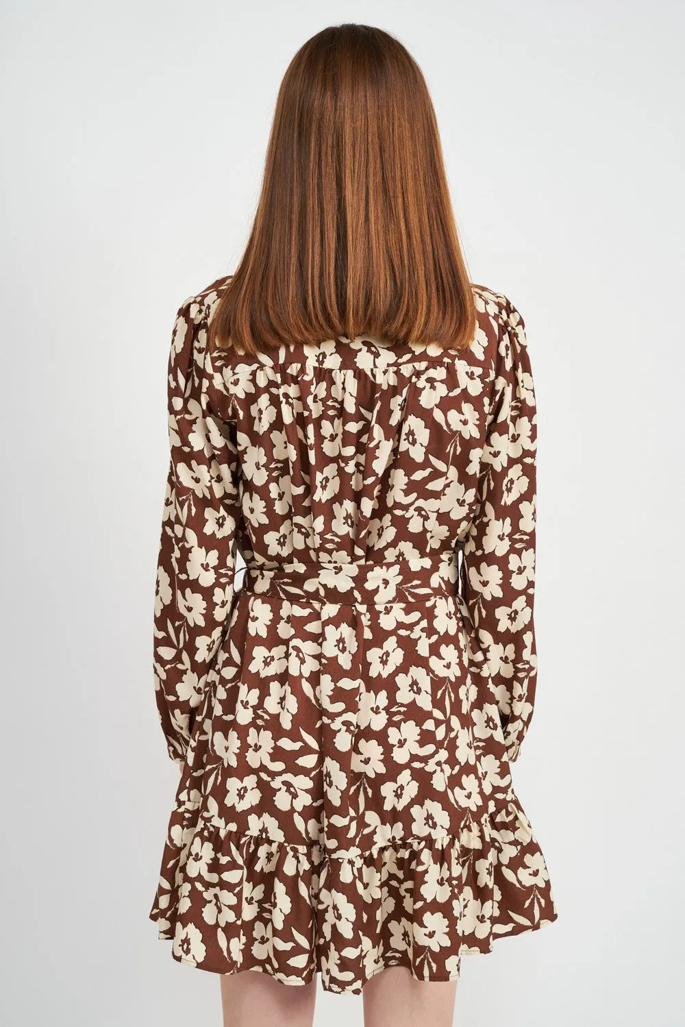 Change In The Air Dress