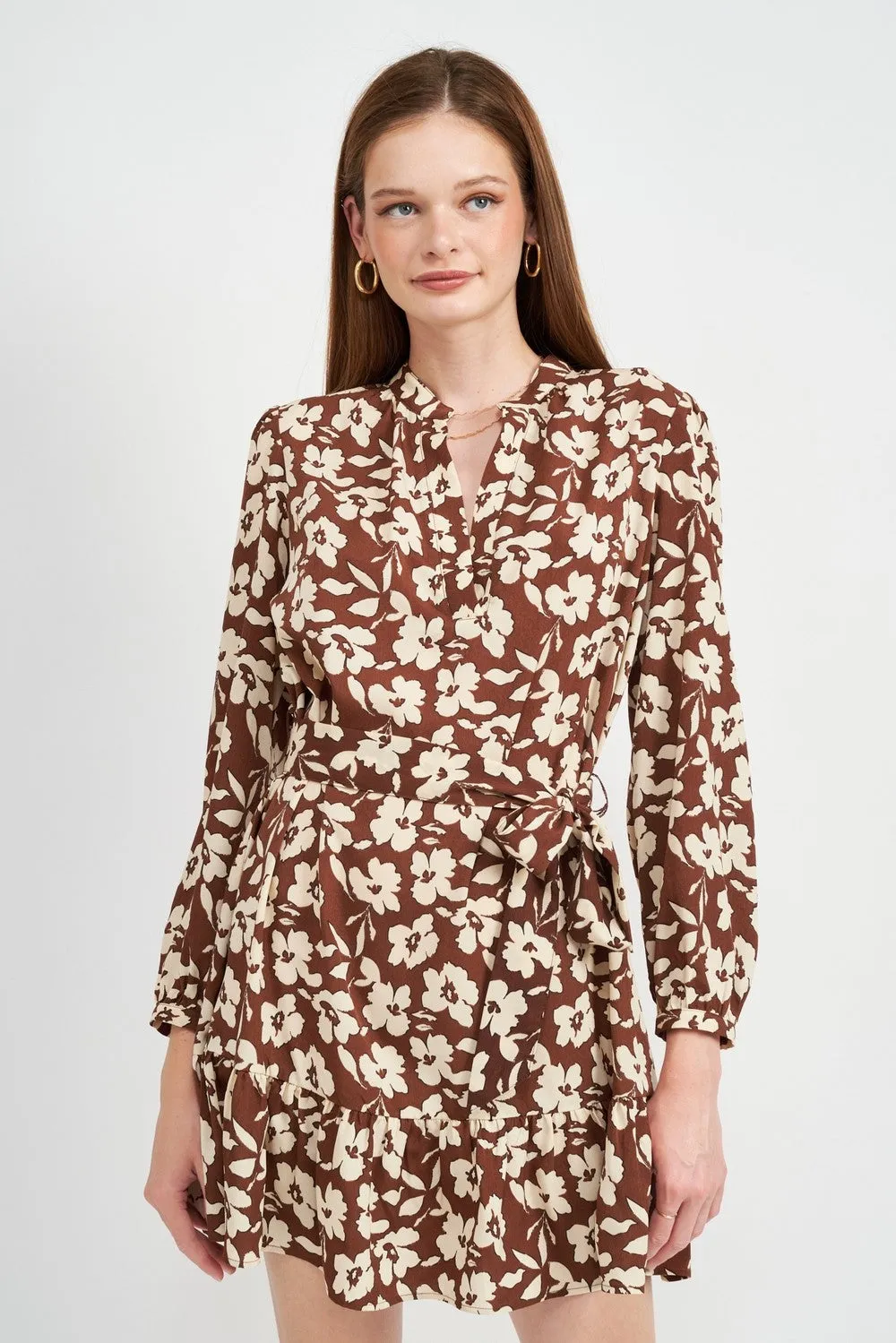 Change In The Air Dress