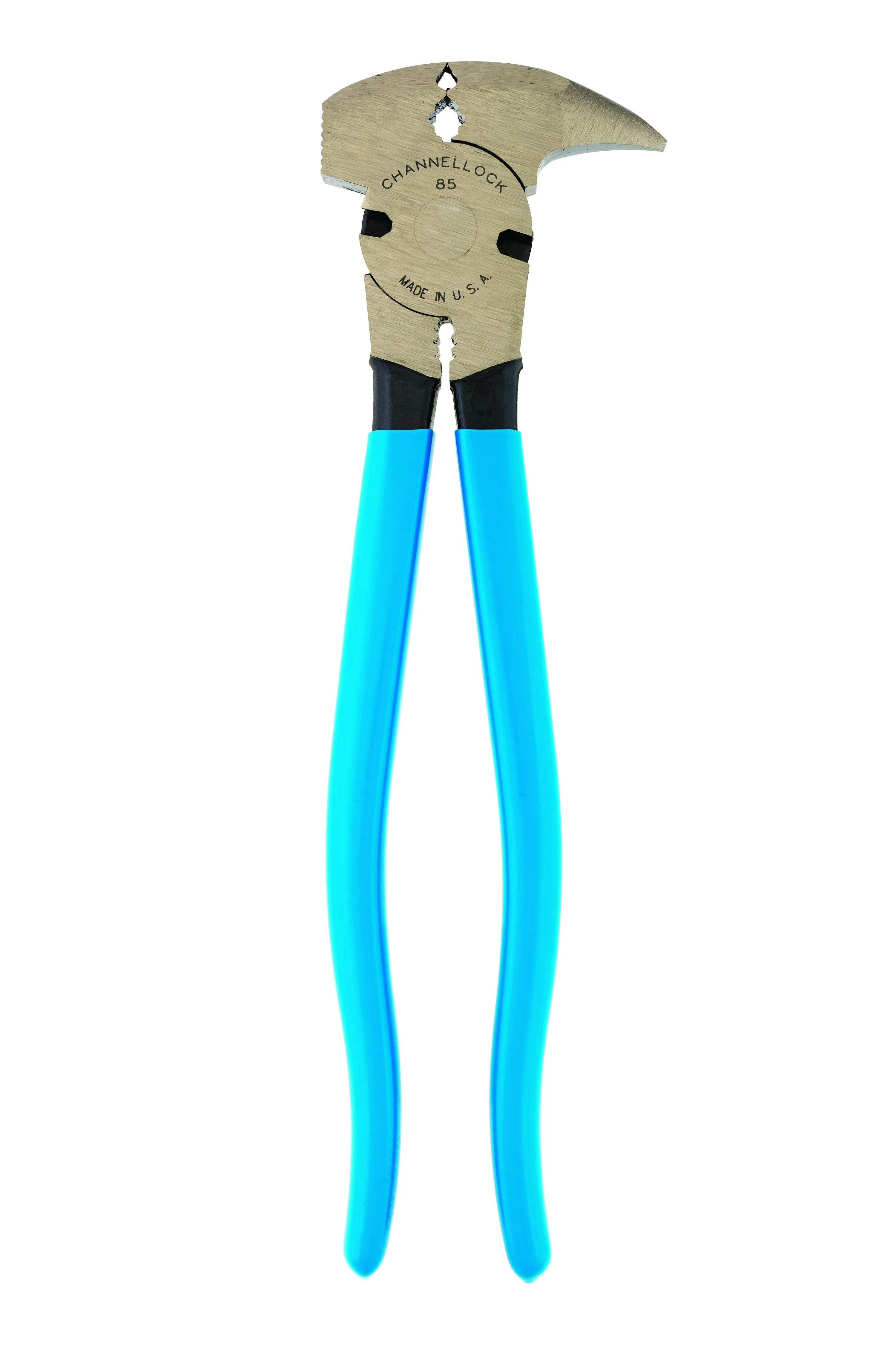 Channellock 85 10-1/2in. Fence Tool Plier