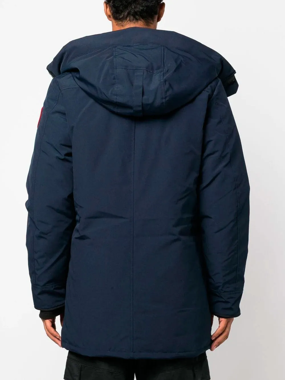 Chateau parka