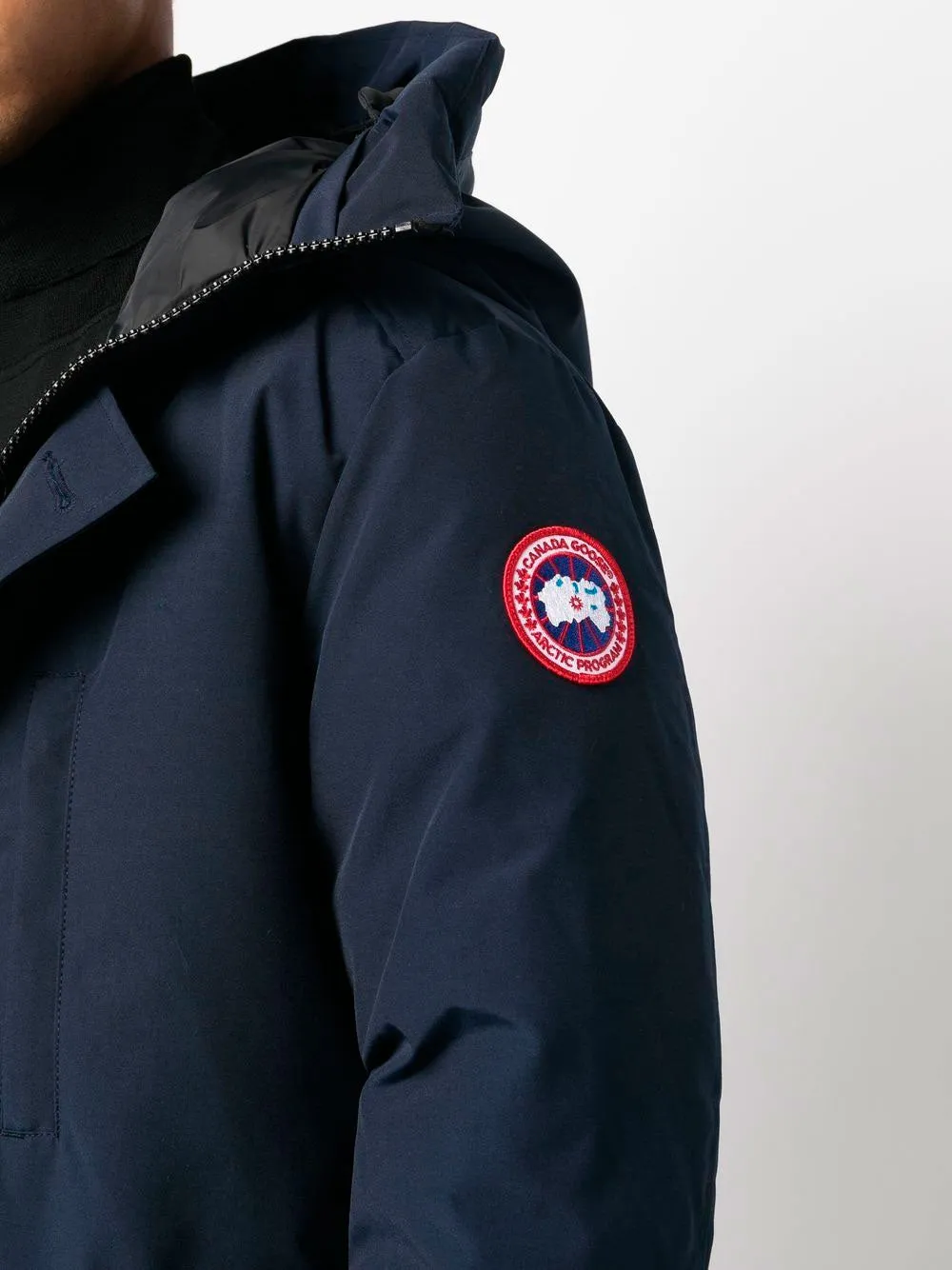 Chateau parka