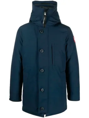 Chateau parka
