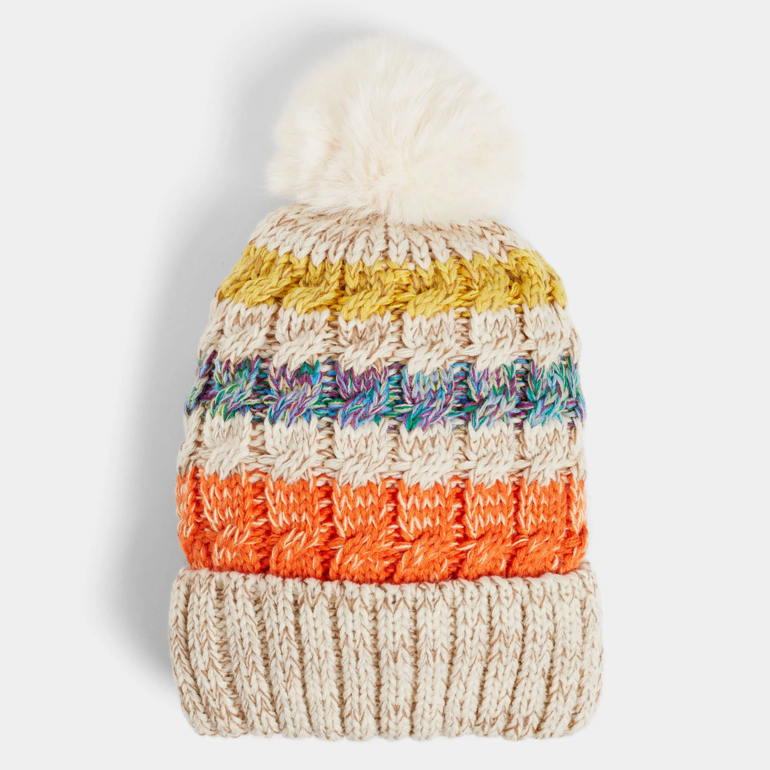 COCO   CARMEN - Telluride Winter Knit Hat