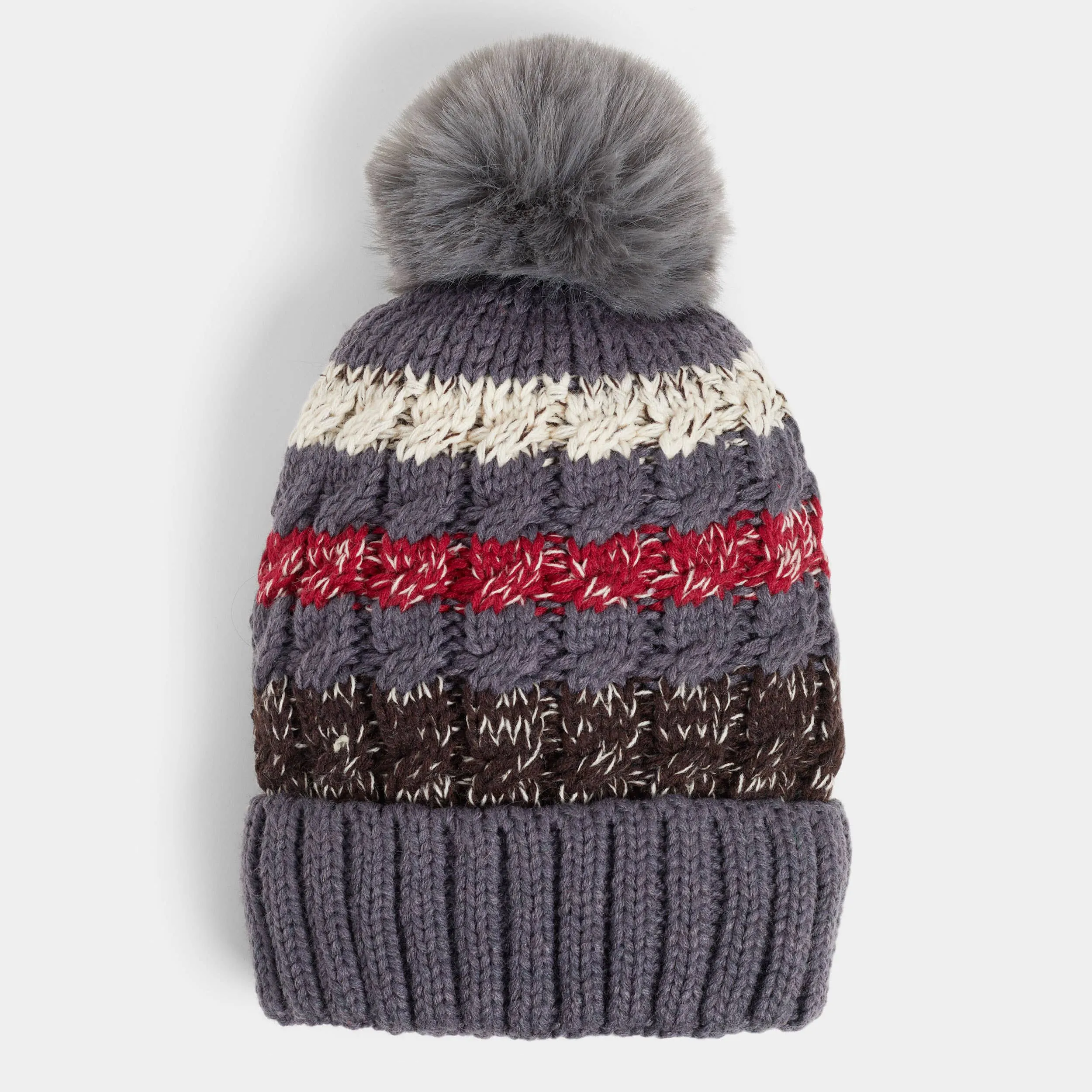 COCO   CARMEN - Telluride Winter Knit Hat