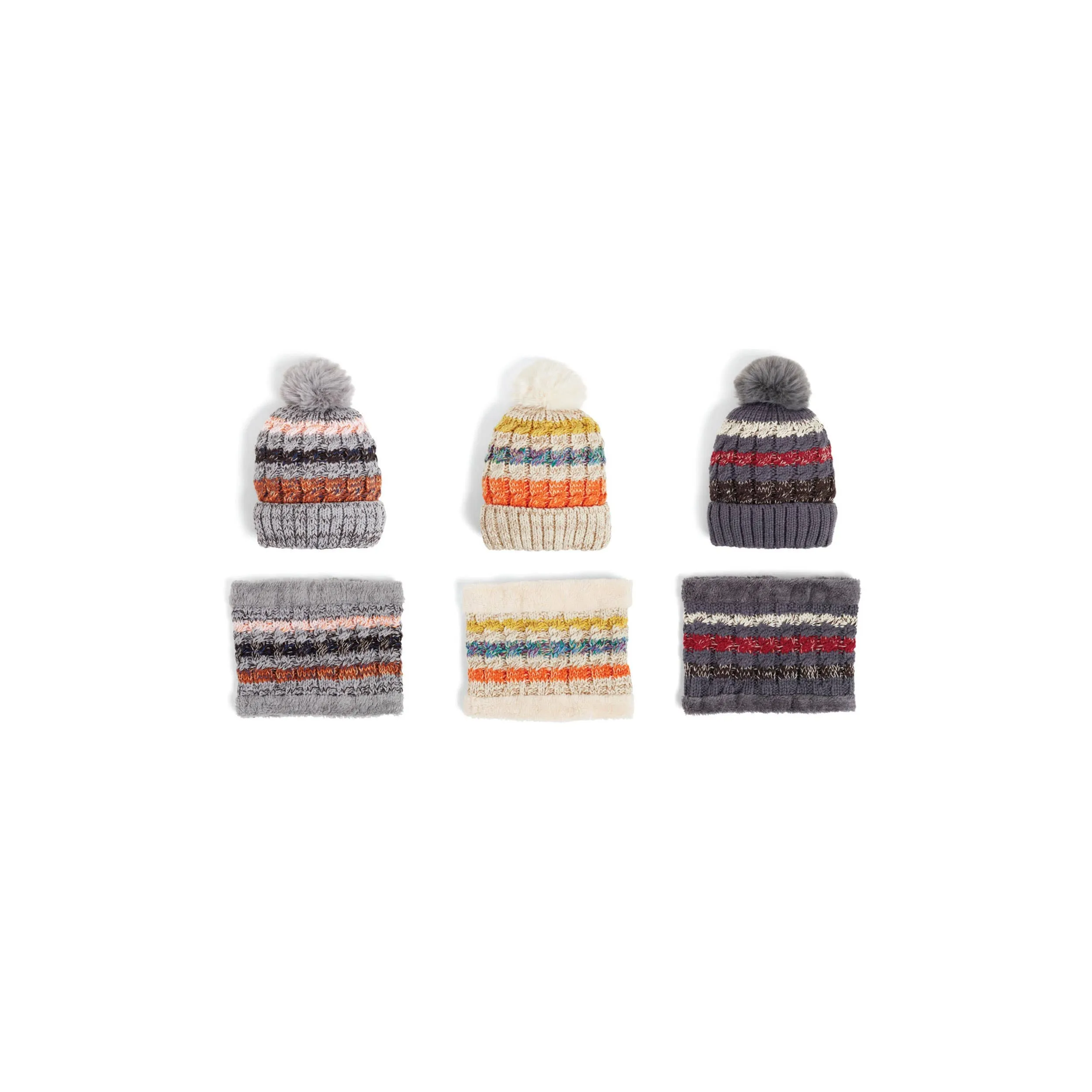 COCO   CARMEN - Telluride Winter Knit Hat