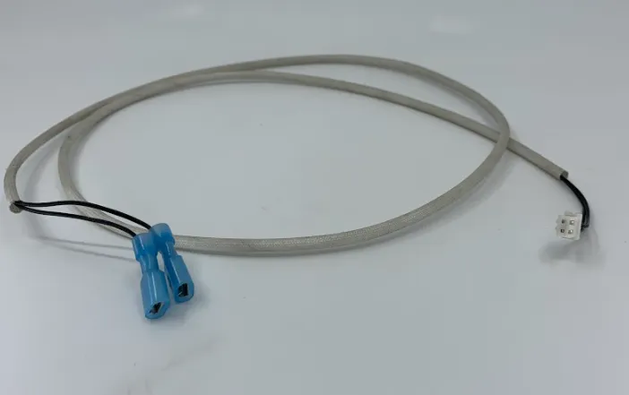 ComfortBilt Pellet Stove Vacuum/POF Switch Lead wire
