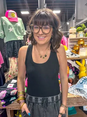 Cora Top