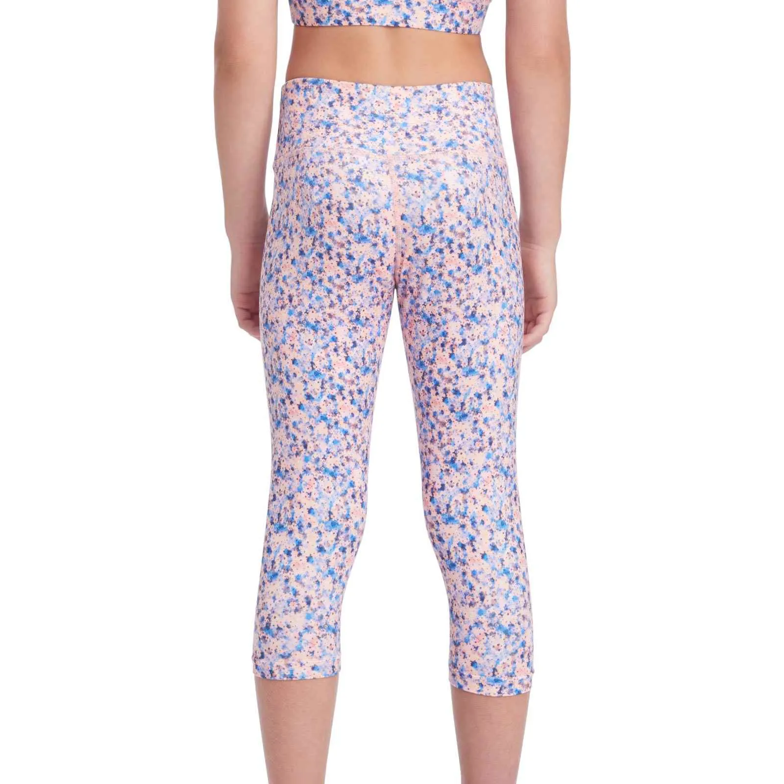 Energetics Kerassa 3/4 Kids Tights