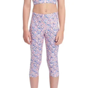 Energetics Kerassa 3/4 Kids Tights
