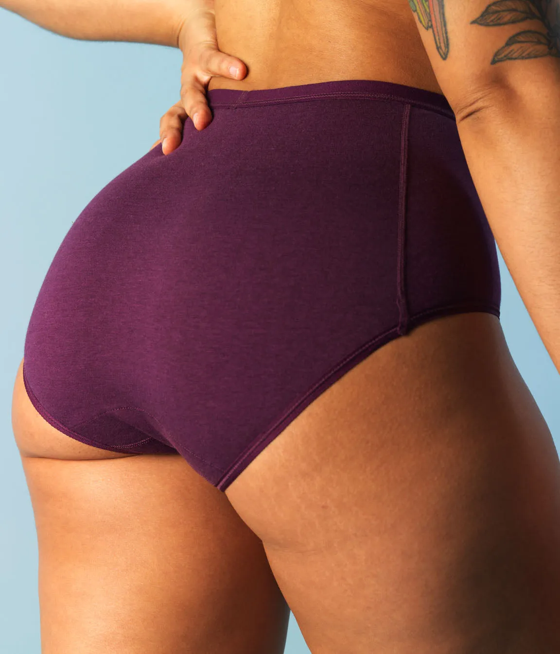 Everyday Brief
