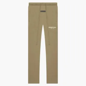 Fear Of God Essentials Relaxed Sweatpants Oak