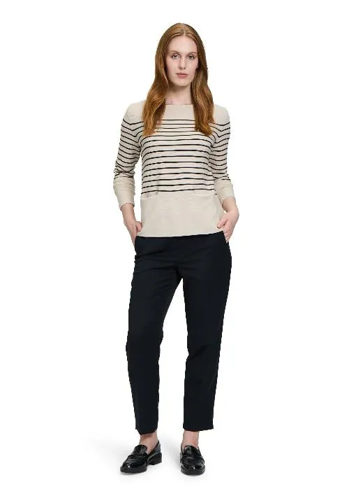 Fine Knitted Pullover