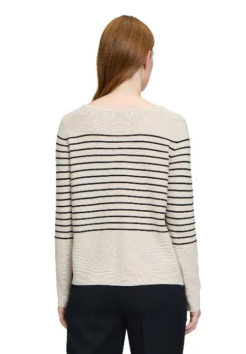 Fine Knitted Pullover