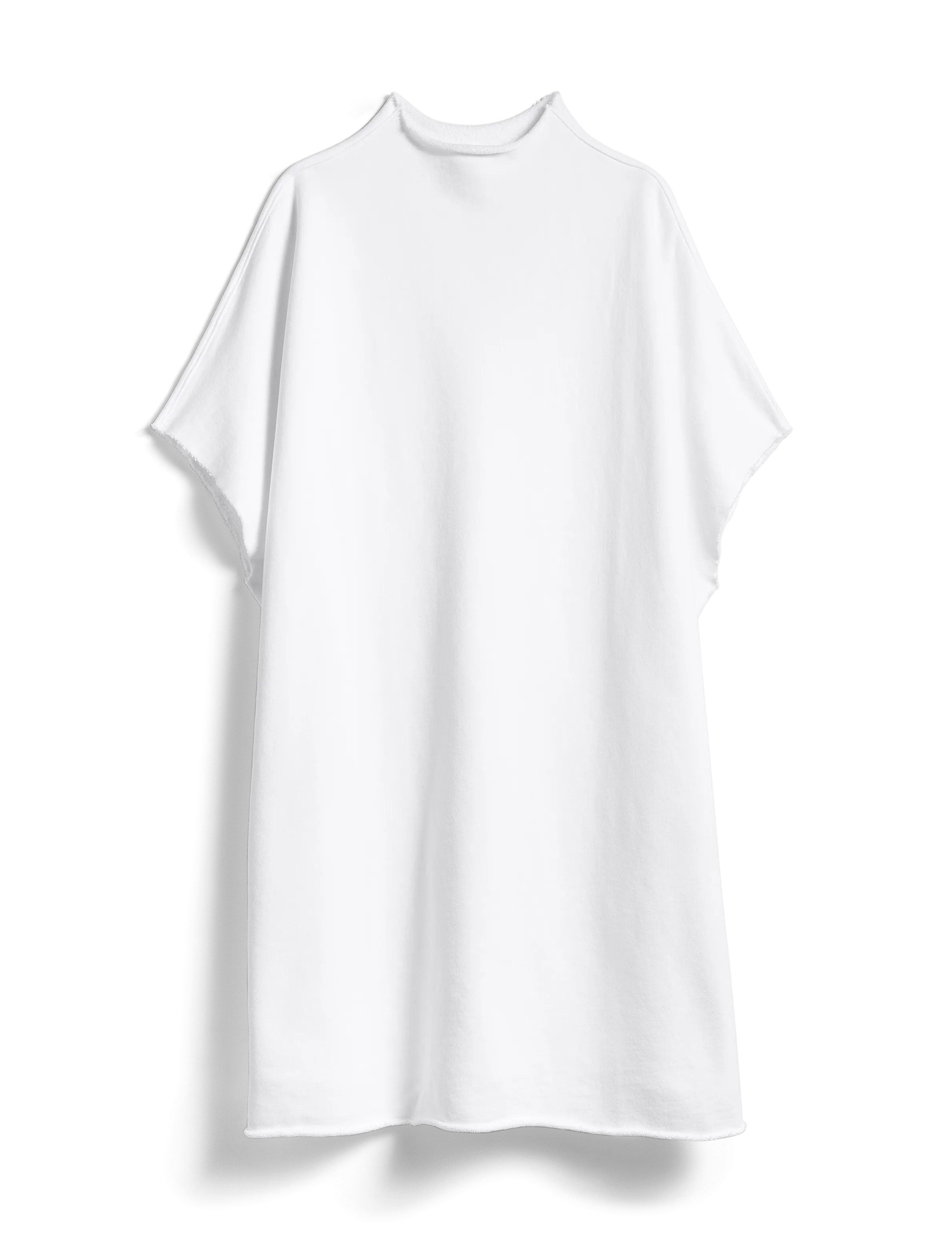 Frank & Eileen - Ella Easiest Dress in White