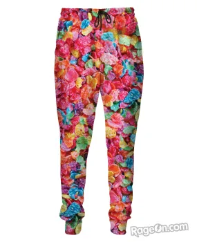Fruity Pebbles Sweatpants