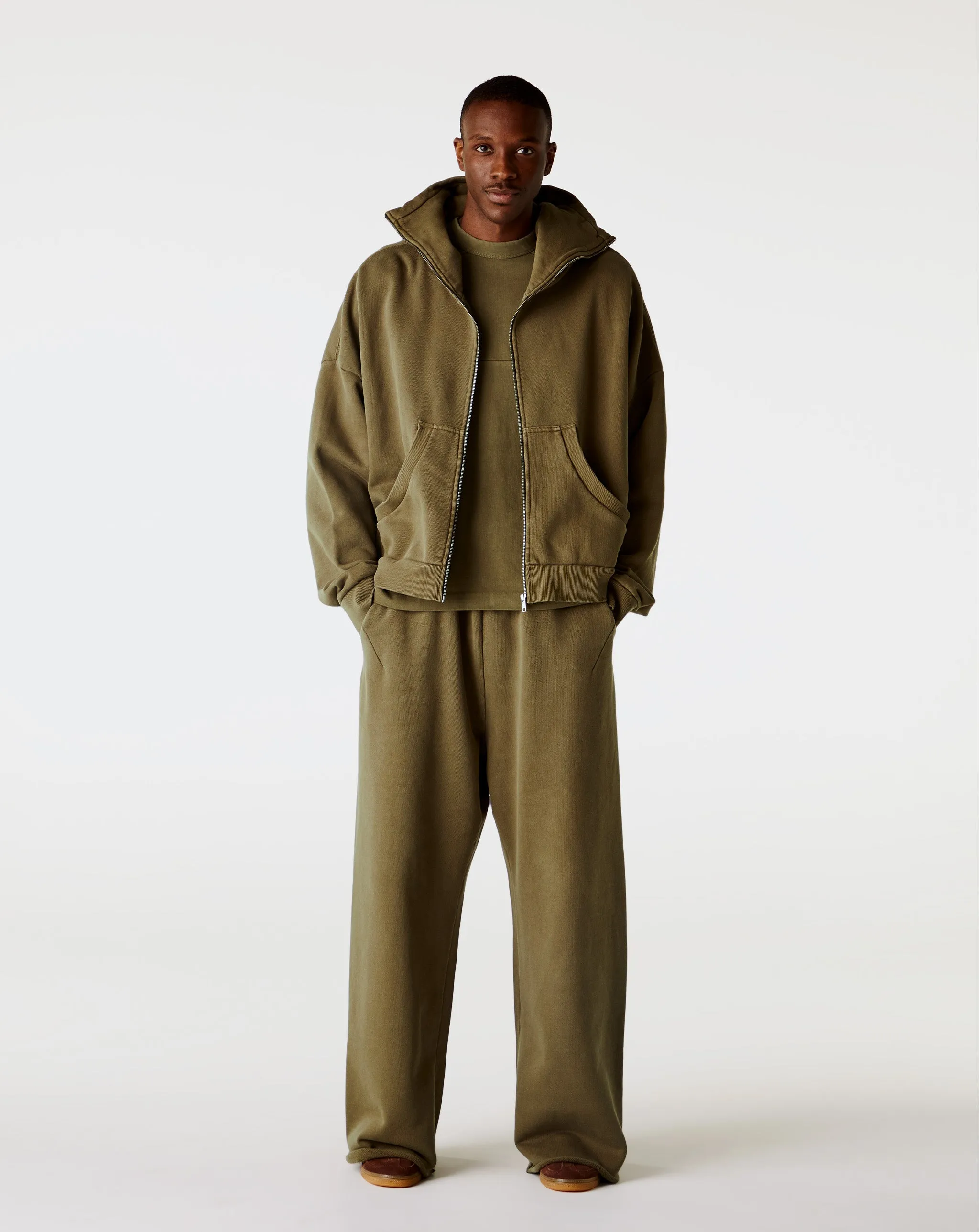 Full Sweatpants
