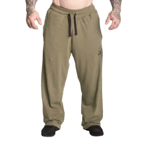 GASP Inc Sweatpants - Washed Green