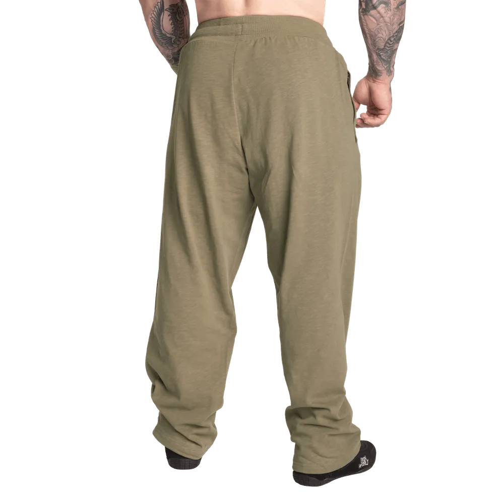 GASP Inc Sweatpants - Washed Green