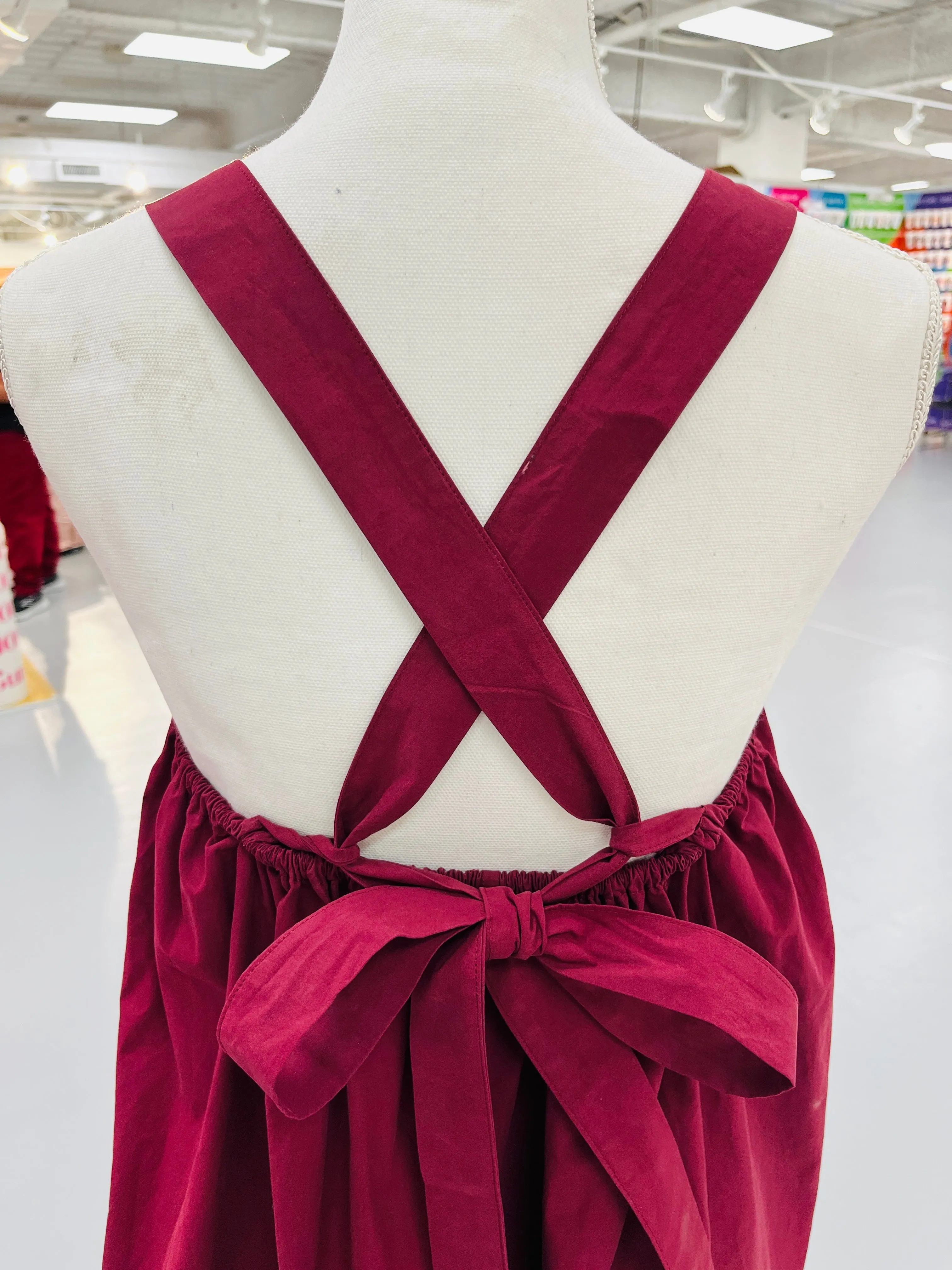 Gracen GameDay™ Dress