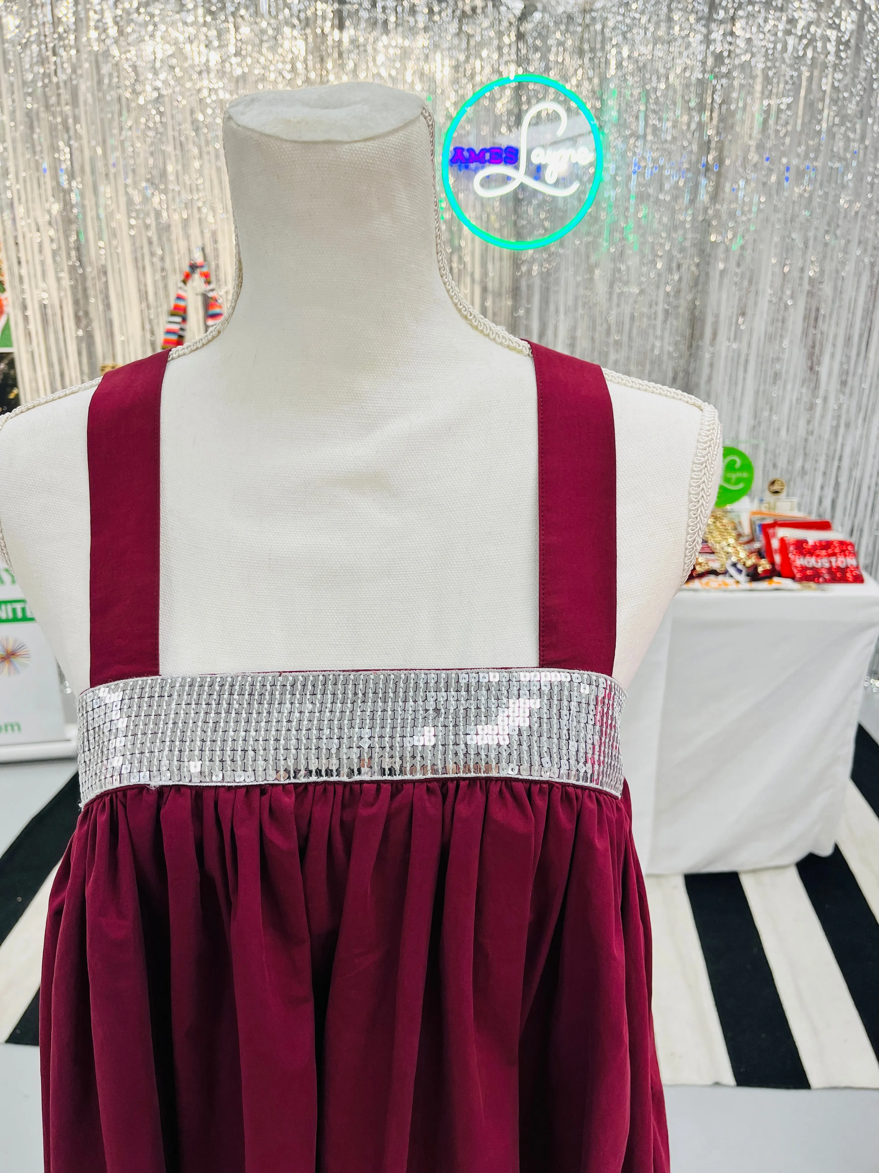 Gracen GameDay™ Dress