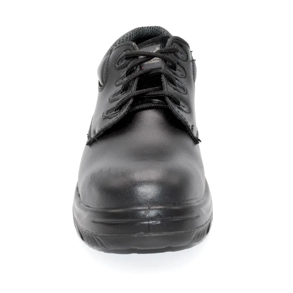 Grafters M9504A Wide Fitting Safety Shoe - 4E Fitting