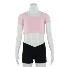 Guiding Light Croptop  Child