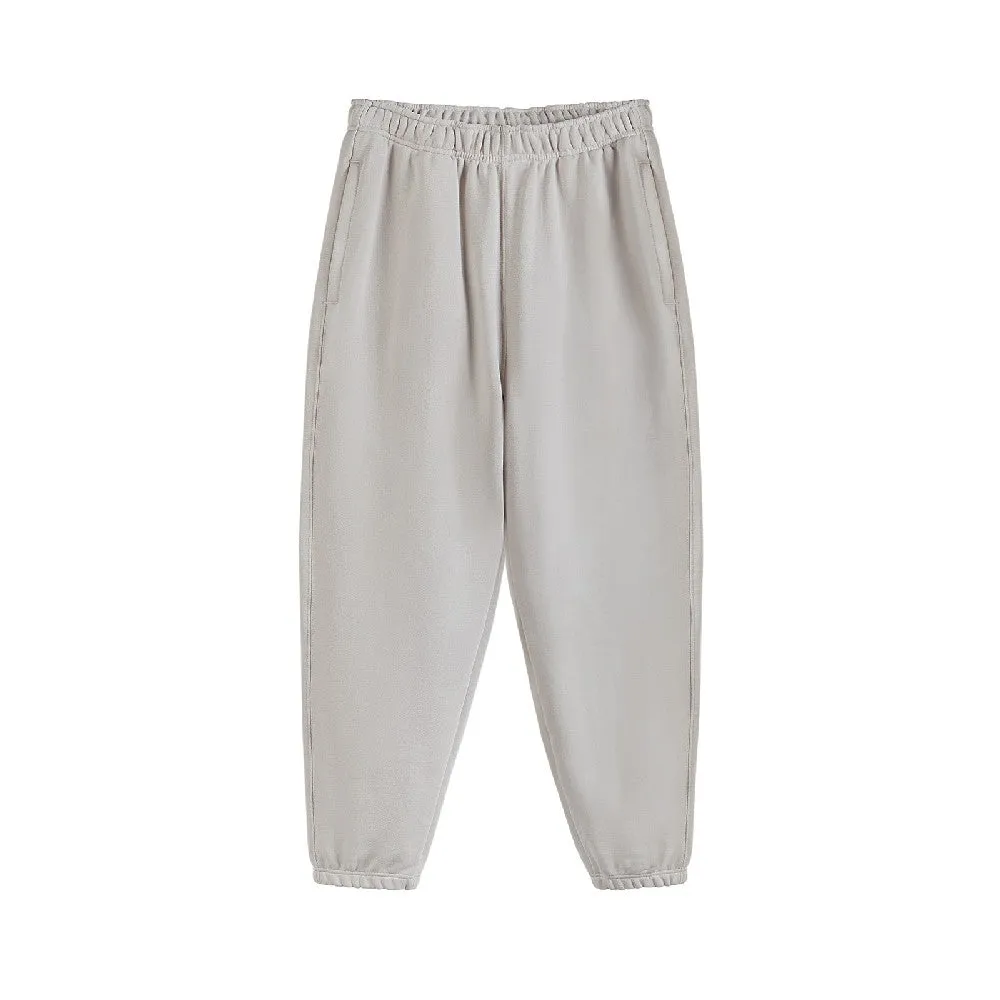 Heavyweight Sweatpants