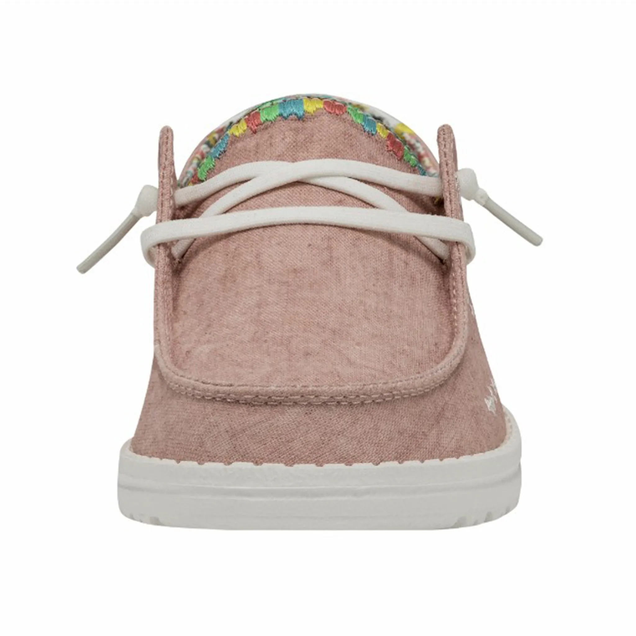 Hey Dude Women's Wendy Boho Rose