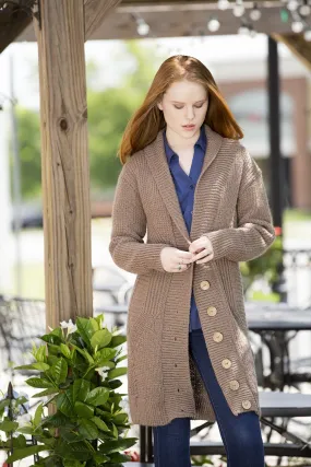 Hickory Grove Cardigan