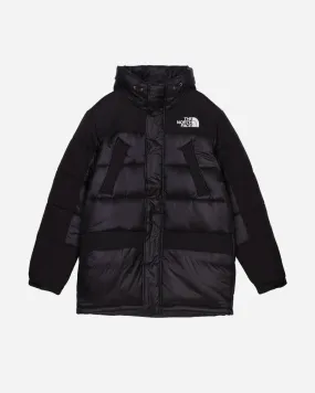 HMLYN Insulated Parka - Black