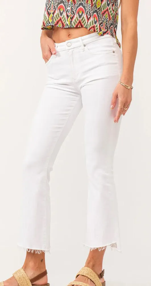 Jeanne in White White by Dear John