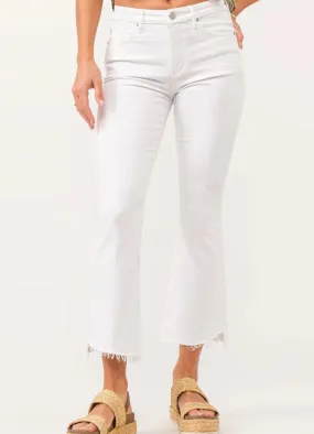Jeanne in White White by Dear John