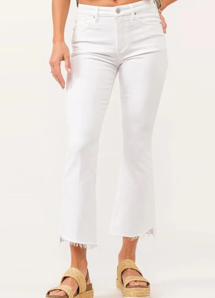 Jeanne in White White by Dear John