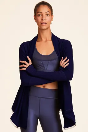 Jet Set Cardigan