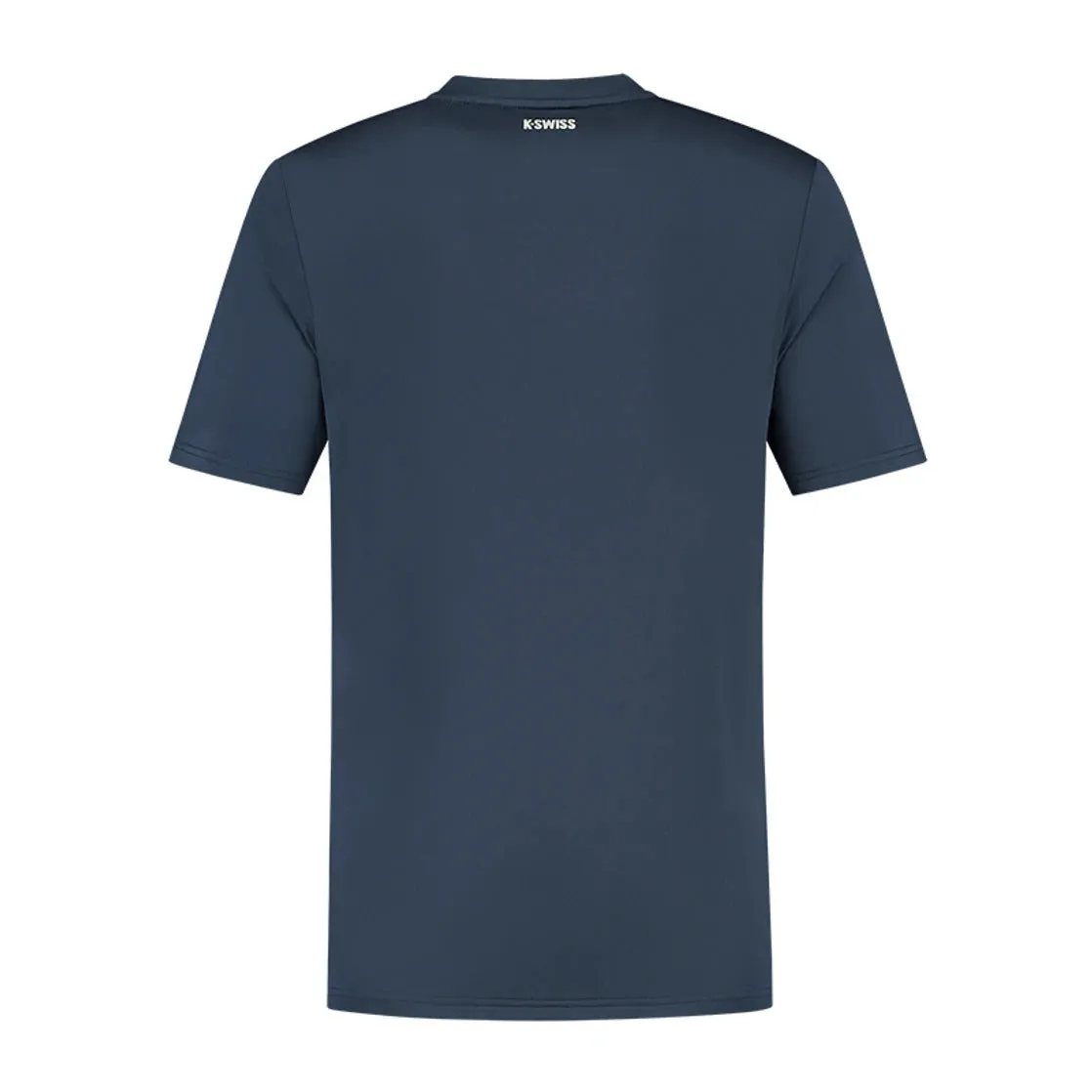 K-Swiss Hypercourt Basic Tennis Crew (Mens) - Peacoat