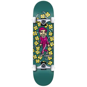 Krooked - OG Sweatpants 7.75 Complete Skateboard