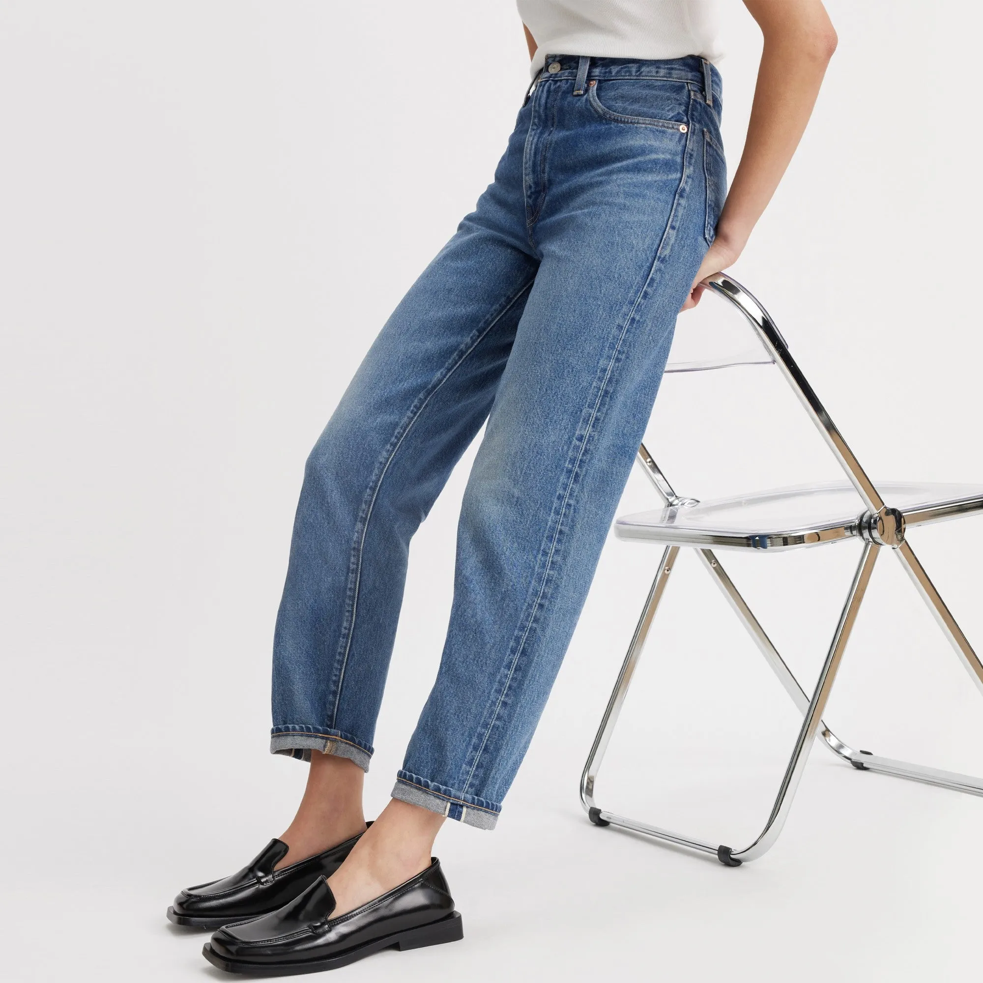 Levi’s® Women’s Made in Japan Column Pants