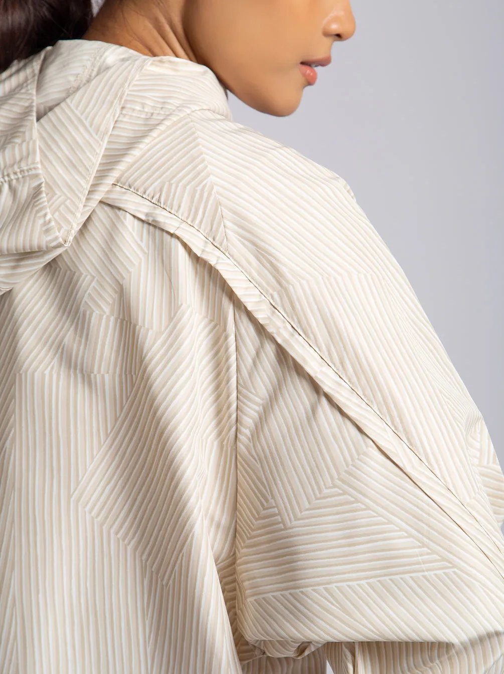 MAKANI PARKA OUTER SORREL